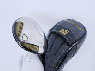 fairway_wood : ไม้กระเทย Kasco Indeed EX Loft 22 Flex R