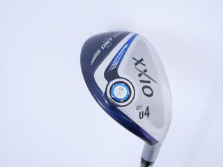 Fairway Wood : xxio : ไม้กระเทย XXIO 9 (รุ่นปี 2016) Loft 21 ก้าน MP-900 Flex R
