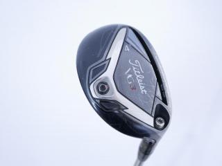 Fairway Wood : Titleist : **มีบุบ** ไม้กระเทย Titleist VG3 (ปี 2019 Japan Spec.) Loft 22 Flex R