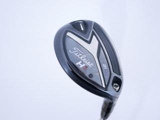 Fairway Wood : Titleist : ไม้กระเทย Titleist H1 818 Loft 21 ก้าน NS Pro 950 Flex S
