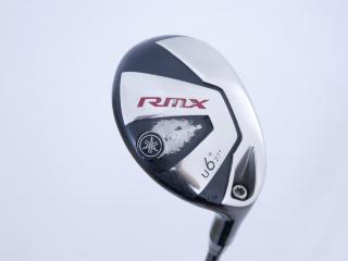 fairway_wood : ไม้กระเทย Yamaha Inpres RMX Loft 27