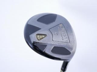 fairway_wood : หัวไม้ 7 Maruman Majesty Vanquich XR (รุ่นท้อปสุด) Loft 22 Flex R