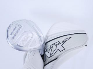 Fairway Wood : Honma : **3 ดาว** หัวไม้ 3 Honma Beres NX Titanium (รุ่นปี 2023) Loft 15 ก้าน Honma Vizard NX 45 Flex S