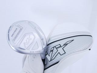 Fairway Wood : Honma : **3 ดาว** หัวไม้ 5 Honma Beres NX Titanium (รุ่นปี 2023) Loft 18 ก้าน Honma Vizard NX 45 Flex S