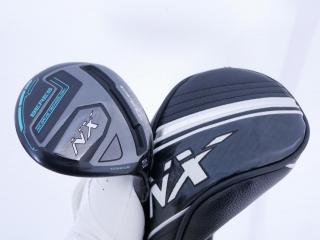 Fairway Wood : Honma : หัวไม้ 5 Honma Beres NX Titanium (รุ่นปี 2023) Loft 18 ก้าน Honma Vizard NX 45 Flex R