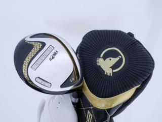 fairway_wood : หัวไม้ 5 Honma Beres 2020 (ออกปี 2020) Loft 18 ก้าน Honma ARMRQ (47) Flex R (2 ดาว)