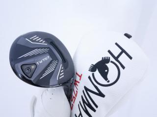 Fairway Wood : Honma : หัวไม้ 3 Honma Tour World TW757 (ออกปี 2022) Loft 15 ก้าน Honma Vizard 50 Flex R