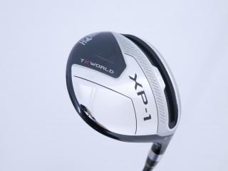 Fairway Wood : Honma : หัวไม้ 5 Honma Tour World XP-1 (รุ่นปี 2020) Loft 18 ก้านกราไฟต์ Honma Vizard 43 Flex SR