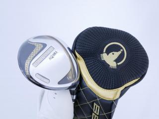fairway_wood : **ของใหม่ ยังไม่แกพลาสติก** หัวไม้ 5 Honma Beres 2020 (ออกปี 2020) Loft 18 ก้าน Honma ARMRQ (42) Flex R (2 ดาว)