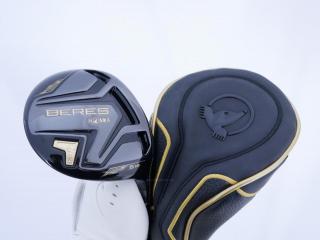 fairway_wood : หัวไม้ 5 Honma Beres Black (รุ่นปี 2023) Loft 18 ก้าน Honma ARMRQ MX Flex R
