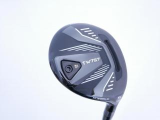 fairway_wood : หัวไม้ 5 Honma Tour World TW757 (ออกปี 2022) Loft 18 ก้าน Honma Vizard 50 Flex R