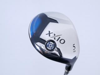 fairway_wood : หัวไม้ 5 XXIO 7 Loft 18 ก้าน MP-700 Flex SR