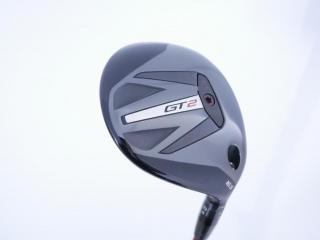 fairway_wood : หัวไม้ 4 Titleist GT2 (รุ่นล่าสุด ออกปี 2024 ) Loft 16.5 (ปรับได้) ก้าน Denali Red 60g 5.5 Flex S