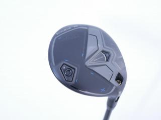 Fairway Wood : Other Brand : หัวไม้ 5 Cobra Darkspeed X (รุ่นปี 2024) Loft 18 ก้าน Tour AD Flex S