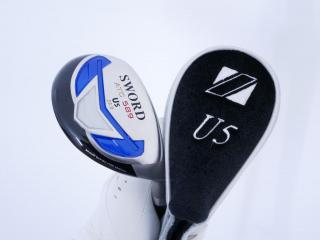 Fairway Wood : Katana : ไม้กระเทย Katana Sword ATC-589 Loft 23 ก้าน Speeder 589 Flex SR