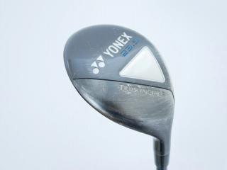 fairway_wood : ไม้กระเทย Yonex Triprinciple (ตีง่ายมากๆ) Loft 23.5 Flex S
