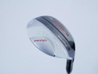 fairway_wood : ไม้กระเทย Cobra AMP Cell Loft ปรับได้ ก้านเหล็ก NS Pro 950 Flex S