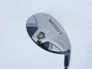 fairway_wood : ไม้กระเทย Maruman MAJESTY Royale (รุ่นล่าสุด ปี 2022 รุ่นท้อปสุด) Loft 22 Flex R2