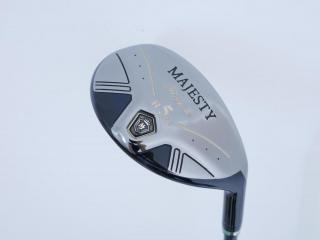 Fairway Wood : Maruman : ไม้กระเทย Maruman MAJESTY Royale (รุ่นล่าสุด ปี 2022 รุ่นท้อปสุด) Loft 22 Flex R2