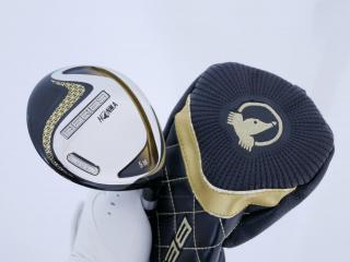 fairway_wood : **มีบุบ ก้าน 3 ดาว** หัวไม้ 5 Honma Beres 2020 (ออกปี 2020) Loft 18 ก้าน Honma ARMRQ (42) Flex R (3 ดาว)
