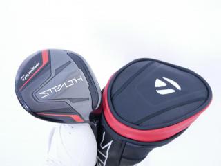 fairway_wood : หัวไม้ 3 Taylormade Stealth (รุ่นปี 2022 Japan Spec.) Loft 15 ก้าน Mitsubishi TENSEI TM50 Flex S