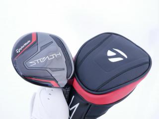 fairway_wood : หัวไม้ 5 Taylormade Stealth (ออกปี 2022 Japan Spec.) Loft 18 ก้าน Mitsubishi TENSEI TM50 Flex S