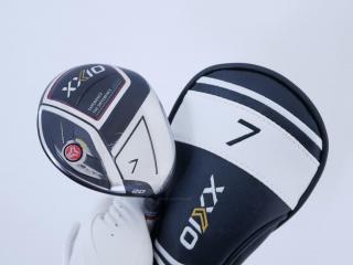 fairway_wood : หัวไม้ 7 XXIO 11 RED (ปี 2021) Loft 20 ก้าน MP-1100 Flex R2