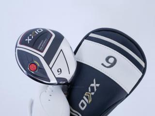 fairway_wood : หัวไม้ 9 XXIO 11 RED (ปี 2021) Loft 23 ก้าน MP-1100 Flex R2