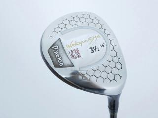 fairway_wood : หัวไม้ 3 Pinelon Wakamusha Loft 16 Flex R