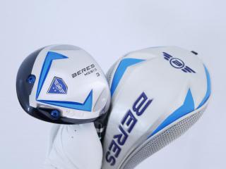 fairway_wood : หัวไม้ 3 Honma Beres MG813 Loft 15 ก้าน ARMRQ UD54 Flex S (2 ดาว)