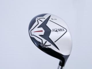 fairway_wood : หัวไม้ 5 Honma D1 (ปี 2019) Loft 18 Flex R