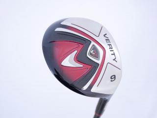 Fairway Wood : Maruman : หัวไม้ 9 Maruman VERITY Red-V Loft 25 Flex R 