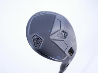 fairway_wood : หัวไม้ 5 Cobra Darkspeed X (รุ่นปี 2024) Loft 18 ก้าน Tour AD Flex S