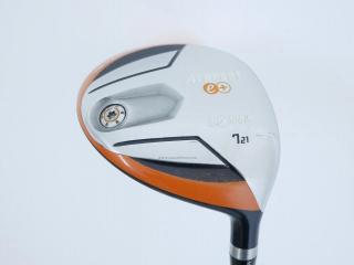 Fairway Wood : Honma : หัวไม้ 7 Honma ATHPORT E+ Loft 21 Flex R