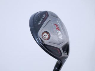 fairway_wood : ไม้กระเทย Taylormade R9 Supermax Rescue Loft 25 Flex R