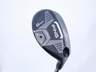 fairway_wood : ไม้กระเทย Ping G425 (รุ่นปี 2021) Loft 19 ก้าน Ping Tour 85 Flex S