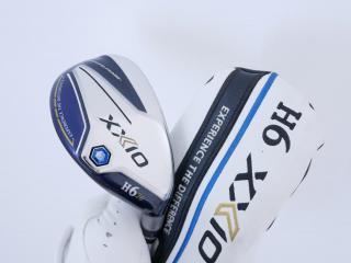 fairway_wood : ไม้กระเทย XXIO 12 (รุ่นปี 2023) Loft 26 ก้าน MP-1200 Flex S