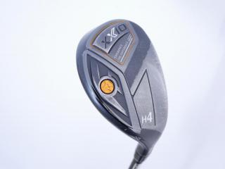 Fairway Wood : xxio : ไม้กระเทย XXIO X EKS (ปี 2021) Loft 20 ก้าน Miyazaki AX-1 Flex S