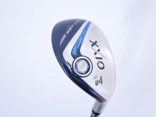 Fairway Wood : xxio : ไม้กระเทย XXIO 9 (รุ่นปี 2016) Loft 21 ก้าน MP-900 Flex S