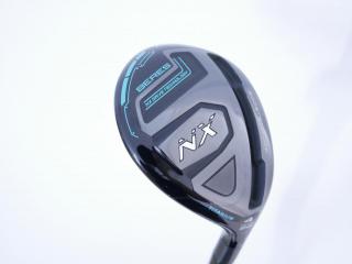Fairway Wood : Honma : ไม้กระเทย Honma Beres NX Titanium (ออกปี 2023) Loft 22 ก้าน Honma Vizard NX 45 Flex R