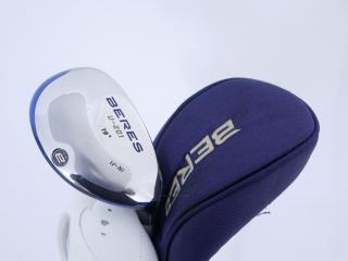 fairway_wood : ไม้กระเทย Honma Beres U-201 Loft 19 ก้าน ARMRQ B62 Flex S (2 ดาว)