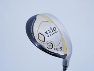 fairway_wood : ไม้กระเทย XXIO Prime 9 (รุ่นปี 2018 ท๊อปสุด) Loft 23 ก้าน SP-900 Flex R
