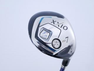 fairway_wood : หัวไม้ 7 XXIO 8 (ออกปี 2015) Loft 20 ก้าน MP-800 Flex R