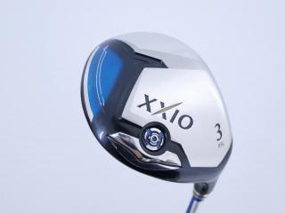 fairway_wood : หัวไม้ 3 XXIO 7 Loft 15 ก้าน Mitsubishi Diamana B60 Flex S