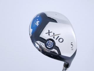 fairway_wood : หัวไม้ 5 XXIO 7 Loft 18 ก้าน MP-700 Flex S
