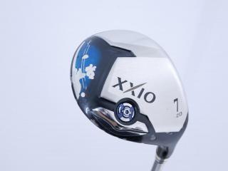 fairway_wood : หัวไม้ 7 XXIO 7 Loft 20 ก้าน MP-700 Flex S