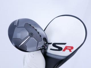 fairway_wood : หัวไม้ 3 Titleist TSR 3 (ปี 2023) Loft 15 ก้าน Titleist TSP111 Flex S
