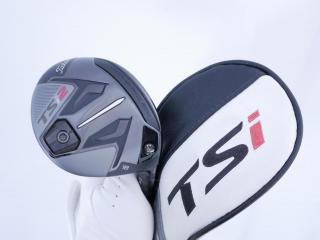 Fairway Wood : Titleist : หัวไม้ 5 Titleist TSi2 (ออกปี 2021) Loft 18 ก้าน Fujikura Speeder 519 Evolution Flex S