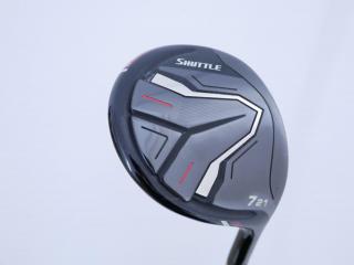 Fairway Wood : Maruman : หัวไม้ 7 Maruman Shuttle (รุ่นล่าสุด ปี 2023) Loft 21 Flex SR