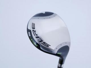 fairway_wood : หัวไม้ 5 Mizuno Sure DD Loft 18 Flex R